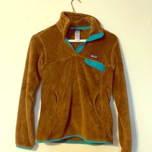 Patagonia pullover